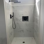 Full remodel