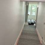 Interior painting