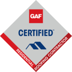 GAF CERTIFIED