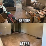 Apartment Junk Removal