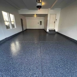Epoxy Flooring.