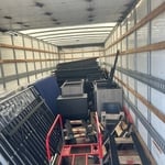 Junk removal