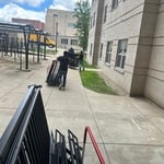 Junk removal