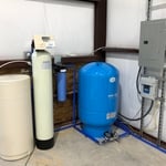 Tank Installation