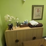 Furniture assembly
