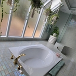 The Cleaning Bubbles