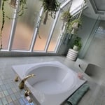 The Cleaning Bubbles