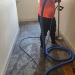 Carpet cleaning