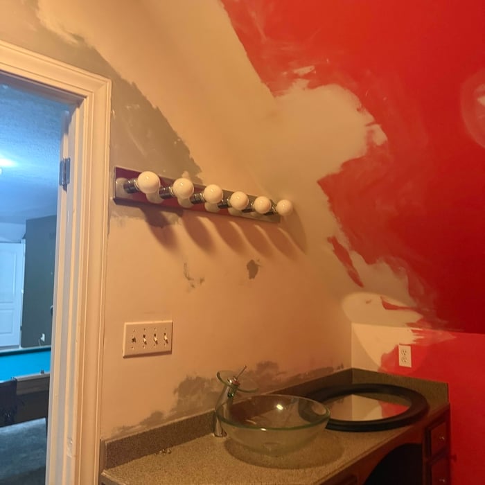 Handyman jobs