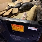 Junk removal