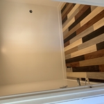 Residential remodel