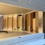 Residential remodel