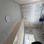 Residential remodel