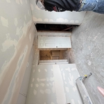 Residential remodel