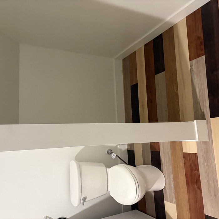 Residential remodel