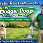 Doggie Poop Scoop