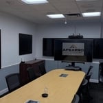 Office Cleaning