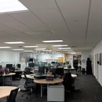 Office Cleaning