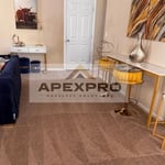 Residential Cleaning