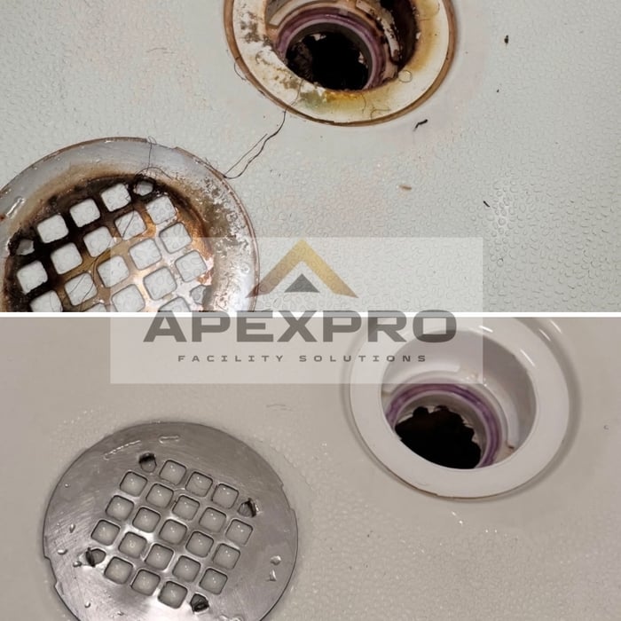 Residential Cleaning