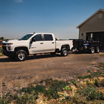 Junk hauling