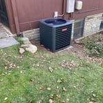Outdoor Unit