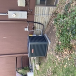 Outdoor Unit