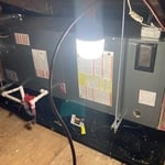 Indoor Air Handler