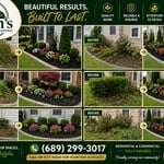 Front yard redo