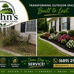 Front yard redo