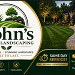 Front yard redo