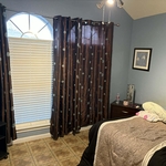 Final house clean out