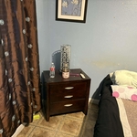 Final house clean out