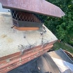 Chimney cap