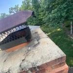 Chimney cap