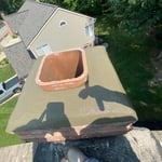 Chimney cap