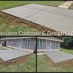 Patio Renovation