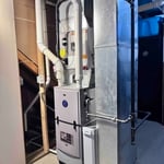 HVAC replacement