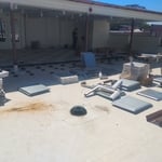Pavers