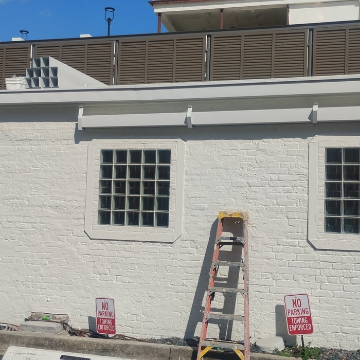 Gutter system