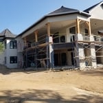 Soffits and ceilings