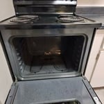 Deep cleaning/Move out