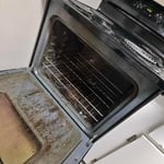 Deep cleaning/Move out