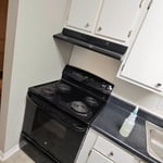 Deep cleaning/Move out