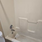 Move-out/deep clean