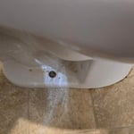 Move-out/deep clean