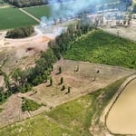 Brush Clearing