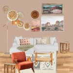 Desert Bloom