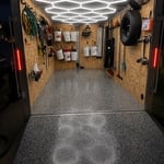 Enclosed Cargo Trailer