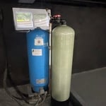 Water Treatment Upgarde